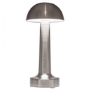 LWC200S - Draadloze tafellamp - Zilver