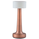 LWC400S - Draadloze tafellamp - Zilver