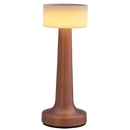 LWC400S - Draadloze tafellamp - Zilver