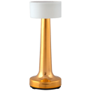 LWC400S - Draadloze tafellamp - Zilver