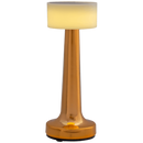 LWC400S - Draadloze tafellamp - Zilver