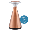 LWC800G - Draadloze tafellamp - Goud