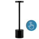 LWC900S - Draadloze tafellamp - Zilver