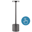 LWC900S - Draadloze tafellamp - Zilver