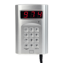 TSYK-JP999 - Oproepzender via toetsenbord