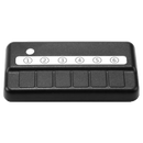 Draadloos waterdicht oproepsysteem: handpager + oproepzender - 5x CS200F-B + CSE6