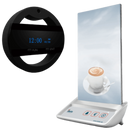 Draadloze paging set: pager + oproepzender - APE6100 + APE130-C