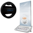 Draadloze paging set: pager + oproepzender - APE6100 + APE150-C