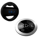 Draadloze paging set: pager + oproepzender - APE6100 + APE330-S