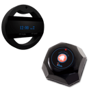 Draadloze paging set: pager + oproepzender - APE6100 + APE560-B