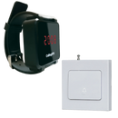 Draadloze oproepset: handpager + oproepzender - RW4 + SYT1000-1