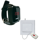 Draadloze oproepset: handpager + oproepzender - RW4 + SYT1000-1S