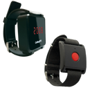 Draadloze oproepset: handpager + oproepzender - RW4 + YK200-1D