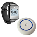 draadloze verpleeg oproepset 