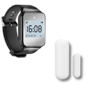 Draadloze oproepset: handpager + sensor - WL-CW2-W + WL-D05