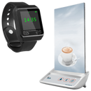 gastoproepset handpager