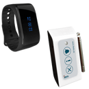 Draadloze paging set: handpager + paging zender - APE6900 + APE830-O