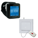 Draadloze oproepset: handpager + oproepzender - RW6-W + SYT1000-1S