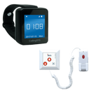 Draadloze oproepset: handpager + oproepzender - RW6-W + SYT500-3W