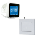 Draadloze oproepset: handpager + oproepzender - RW6-W + SYT1000-1