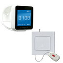 Draadloze oproepset: handpager + oproepzender - RW6-W + SYT1000-1S