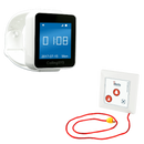 Draadloze oproepset: handpager + oproepzender - RW6-W + SYT500-3S