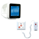 Draadloze oproepset: handpager + oproepzender - RW6-W + SYT500-3W