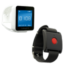 Draadloze oproepset: handpager + oproepzender - RW6-W + YK200-1D