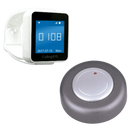 Draadloze oproepset: handpager + oproepzender - RW6-W + YK500-1E