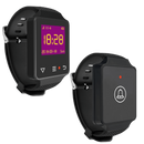 Draadloze oproepset: handpager + oproepzender - WL-CW6 + WL-EW1