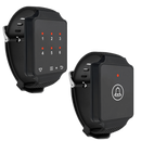 Draadloze waterdichte oproepset: handpager + oproepzender - WL-CW7 + WL-EW1