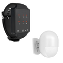 Draadloze oproepset: handpager + sensor - WL-CW7 + WL-M05