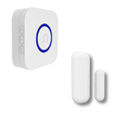 oproepsysteem belknop met sensor