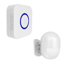 Draadloze oproepset: draadloze bel + sensor - WL-SA2 + WL-M05