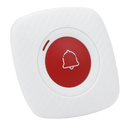 Draadloze waterdichte oproepset: handpager + oproepzender - CS200F-R + CSM1-WR