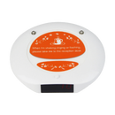 Gastoproep, klantoproepsysteem: systeem met 10 pagers - GRS910