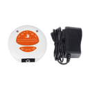 Gastoproep, klantoproepsysteem: Systeem met 5 pagers - GRS910