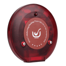 ZJ-85-R - Draadloze pager-ontvanger voor het ZJ-85 gastoproepsysteem