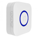 Draadloze oproepset: draadloze bel + sensor - WL-SA2 + WL-D05