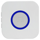 Draadloze oproepset: draadloze bel + sensor - WL-SA2 + WL-D05