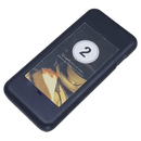 ZJ-68-R - Pager-ontvanger voor de ZJ-68 klantoproepsysteem