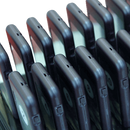 Gastoproep, klantoproepsysteem: Systeem met 20 pagers - ZJ-68