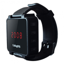 Draadloze oproepset: handpager + oproepzender - RW4 + SYT500-2