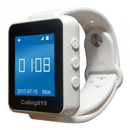 Draadloze waterdichte oproepset: handpager + oproepzender - RW6-W + TC500-3S