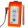 Draadloze alarmset: signaalontvanger + oproepzender - SC-R16 + APE700-RB