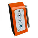 Draadloze alarmset: signaalontvanger + oproepzender - SC-R16 + APE520C-HS