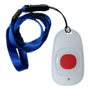 Draadloze oproepset: handpager + oproepzender - WL-CW2-W + WL-RC11C