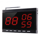 APE9300-B - Signaalpaneel oproepweergave