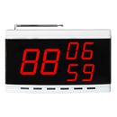 APE9300-B - Signaalpaneel oproepweergave