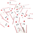 Wachtrijoproepsysteem: Token Dispenser Set - TDN99-ST